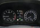 Hyundai i30 Fastback 1.4 T-GDi 140 CV DCT strumentazione