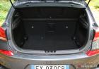 Hyundai i30 1.0 T-GDI 120 CV N Line bagagliaio