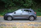 Hyundai i30 1.0 T-GDI 120 CV N Line profilo