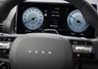 Hyundai Inster Cross 49 kWh cruscotto
