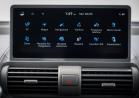 Hyundai Inster Cross 49 kWh infotainment