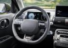 Hyundai Inster Cross 49 kWh interni