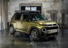 Hyundai Inster Cross foto