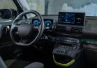 Hyundai Inster Cross interni