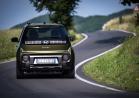 Hyundai Inster Cross test drive