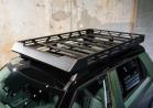Hyundai Inster Cross top basket