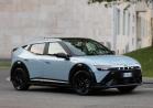 Hyundai Ioniq 3 N Line Launch Edition 7