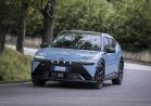 Hyundai Ioniq 3 N Line Launch Edition