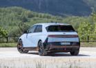 Hyundai Ioniq 5 N Performance Blue posteriore