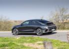 Hyundai Ioniq 6 AWD 325cv Evolution profilo