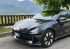 Hyundai Ioniq 6 RWD 77 kWh anteriore