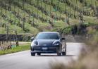 Hyundai Ioniq 6 RWD 77 kWh foto anteriore