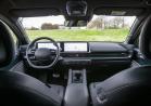 Hyundai Ioniq 6 RWD 77 kWh interni