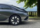 Hyundai Ioniq 6 RWD 77 kWh posteriore