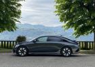 Hyundai Ioniq 6 RWD 77 kWh profilo