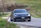 Hyundai Ioniq 6 RWD 77 kWh prova