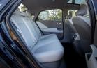 Hyundai Ioniq 6 RWD 77 kWh sedili posteriori