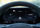 Hyundai Ioniq 6 RWD 77 kWh strumentazione