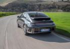 Hyundai Ioniq 6 RWD 77 kWh test drive