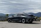 Hyundai Ioniq 6 RWD 77 kWh