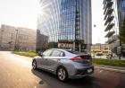 Hyundai Ioniq Electric, premiata con le 5 Stelle Green NCAP 02