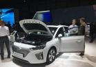 Hyundai Ioniq Electric