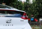 Hyundai Ioniq 1.6 Hybrid 6DCT coda