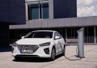 Hyundai Ioniq Hybrid Plug-in restyling 2020