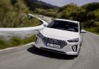 Hyundai, la Ioniq si rinnova