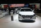 Hyundai Ioniq Plug-in