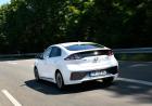 Hyundai Ioniq restyling 2020 posteriore