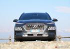 Hyundai Kona 1.6 CRDi 115 CV XPossible anteriore