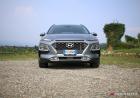 Hyundai Kona 1.6 CRDi 136 CV 4WD DCT anteriore