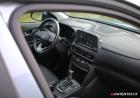 Hyundai Kona 1.6 CRDi 136 CV 4WD DCT interni