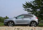 Hyundai Kona 1.6 CRDi 136 CV 4WD DCT profilo