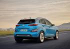 Hyundai, la Kona Electric si rinnova 02