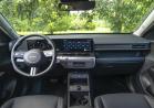 Hyundai Kona my 2026 interni