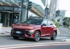 Hyundai Kona my 2026