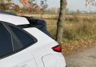 Hyundai Kona N Performance spoiler