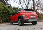 Hyundai Kona 1.0 T-GDI 120 4