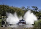 Dall?Argentina al Portogallo, Hyundai leader del Mondiale Rally 01