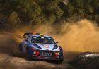 Dall?Argentina al Portogallo, Hyundai leader del Mondiale Rally 02