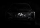 Hyundai, a Los Angeles la Concept Plug-in Hybrid
