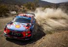 Hyundai Motorsport, tutto pronto per il Rally del Messico 01