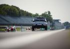 Hyundai N-Driving Experience i20N posteriore