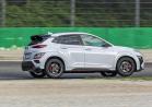 Hyundai N-Driving Experience Kona N foto