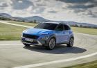 Hyundai, la nuova Kona anche N Line 01