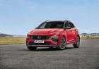 Hyundai, la nuova Kona anche N Line 02