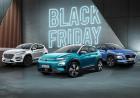 Hyundai, tutte le offerte del Black Friday 2020