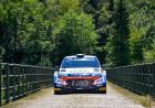 Hyundai, al Rally di Monza un trofeo per i clienti i20 R5 02